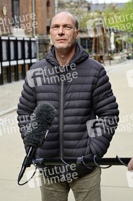 Settermin 'Tatort - Schwesternliebe' in Dresden