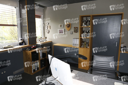 Settermin 'Tatort - Colonius' in Köln