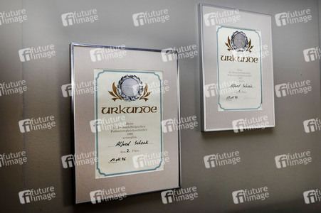 Settermin 'Tatort - Colonius' in Köln