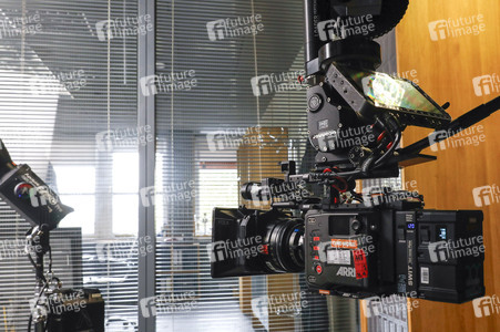 Settermin 'Tatort - Colonius' in Köln