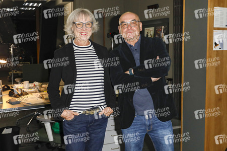 Settermin 'Tatort - Colonius' in Köln