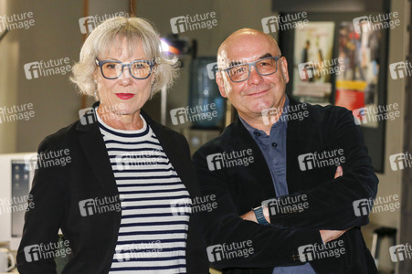 Settermin 'Tatort - Colonius' in Köln