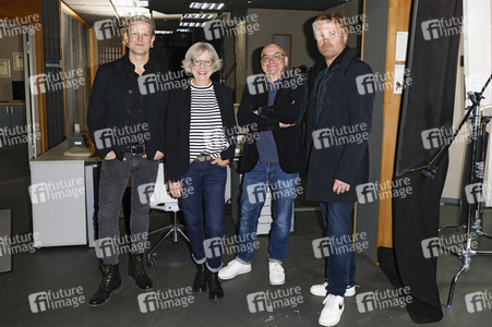 Settermin 'Tatort - Colonius' in Köln