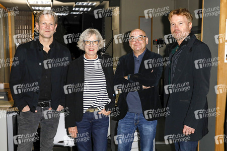 Settermin 'Tatort - Colonius' in Köln