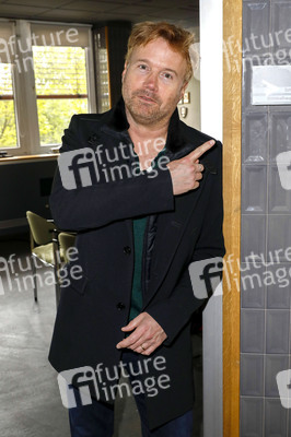 Settermin 'Tatort - Colonius' in Köln