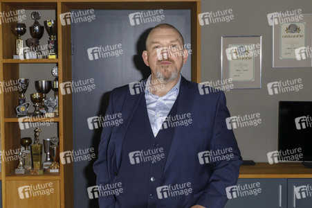 Settermin 'Tatort - Colonius' in Köln