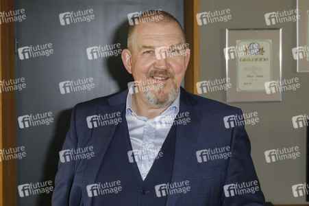 Settermin 'Tatort - Colonius' in Köln