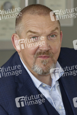 Settermin 'Tatort - Colonius' in Köln