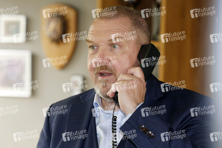 Settermin 'Tatort - Colonius' in Köln