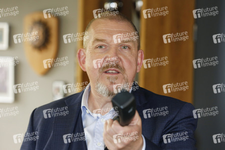 Settermin 'Tatort - Colonius' in Köln