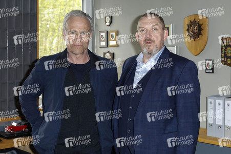 Settermin 'Tatort - Colonius' in Köln