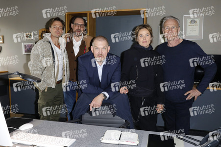 Settermin 'Tatort - Colonius' in Köln