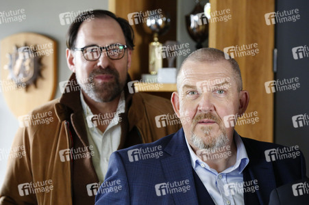 Settermin 'Tatort - Colonius' in Köln