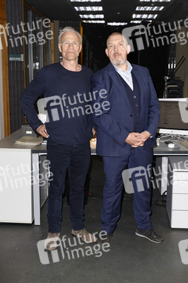 Settermin 'Tatort - Colonius' in Köln