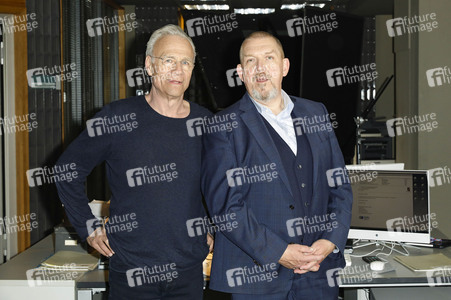 Settermin 'Tatort - Colonius' in Köln