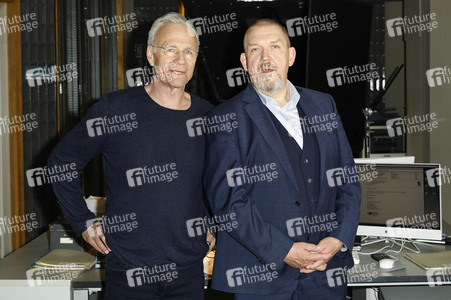 Settermin 'Tatort - Colonius' in Köln