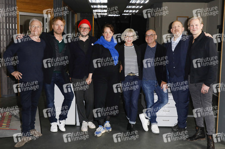 Settermin 'Tatort - Colonius' in Köln