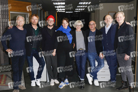 Settermin 'Tatort - Colonius' in Köln