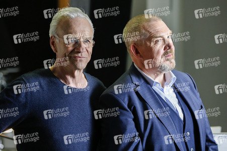 Settermin 'Tatort - Colonius' in Köln