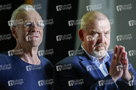 Settermin 'Tatort - Colonius' in Köln