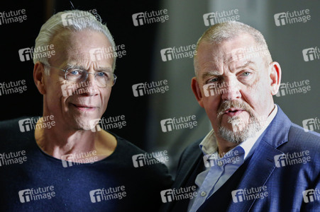 Settermin 'Tatort - Colonius' in Köln