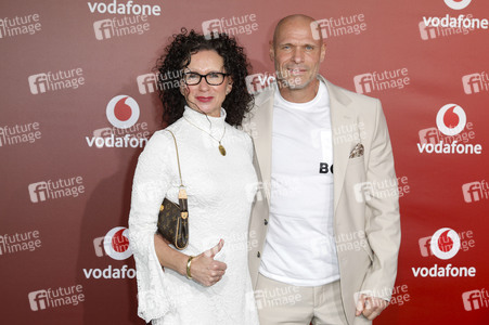 Vodafone Night of Entertainment in Düsseldorf