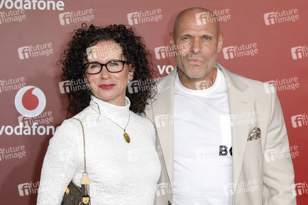 Vodafone Night of Entertainment in Düsseldorf