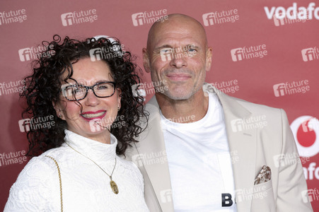 Vodafone Night of Entertainment in Düsseldorf