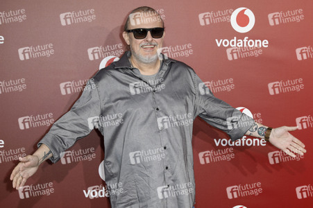 Vodafone Night of Entertainment in Düsseldorf