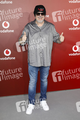 Vodafone Night of Entertainment in Düsseldorf