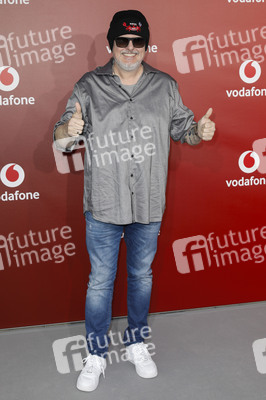 Vodafone Night of Entertainment in Düsseldorf