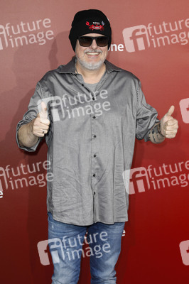 Vodafone Night of Entertainment in Düsseldorf