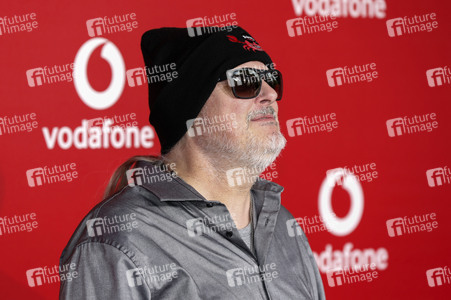 Vodafone Night of Entertainment in Düsseldorf