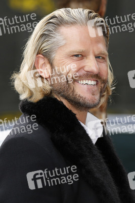 Vodafone Night of Entertainment in Düsseldorf