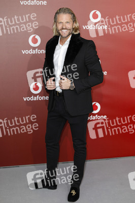 Vodafone Night of Entertainment in Düsseldorf