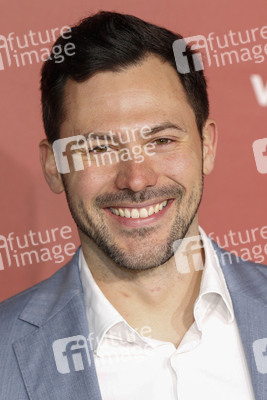 Vodafone Night of Entertainment in Düsseldorf