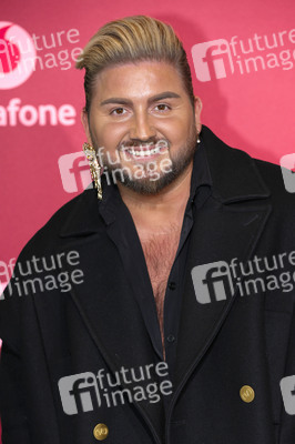 Vodafone Night of Entertainment in Düsseldorf