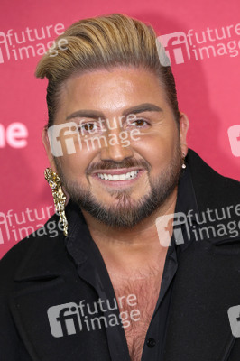 Vodafone Night of Entertainment in Düsseldorf