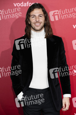 Vodafone Night of Entertainment in Düsseldorf