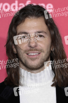 Vodafone Night of Entertainment in Düsseldorf