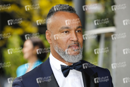 Vodafone Night of Entertainment in Düsseldorf