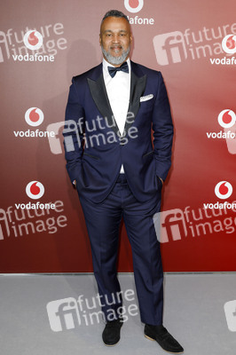 Vodafone Night of Entertainment in Düsseldorf