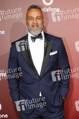 Vodafone Night of Entertainment in Düsseldorf