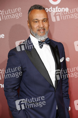 Vodafone Night of Entertainment in Düsseldorf