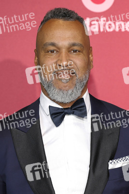 Vodafone Night of Entertainment in Düsseldorf