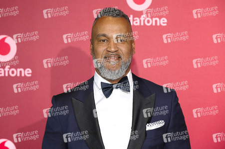 Vodafone Night of Entertainment in Düsseldorf