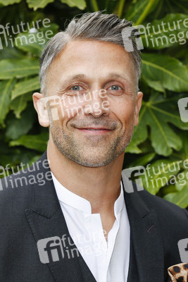 Vodafone Night of Entertainment in Düsseldorf