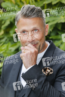 Vodafone Night of Entertainment in Düsseldorf