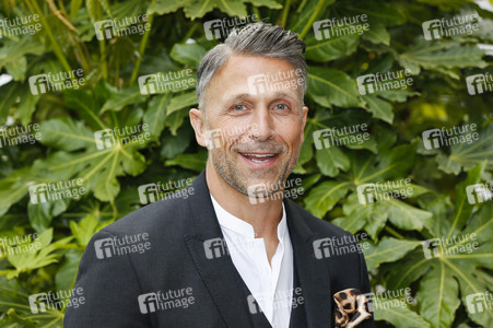 Vodafone Night of Entertainment in Düsseldorf