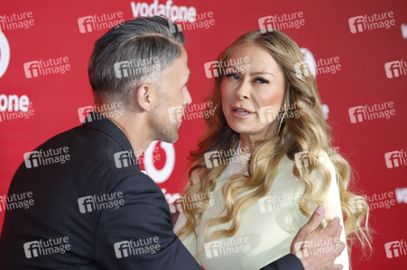 Vodafone Night of Entertainment in Düsseldorf